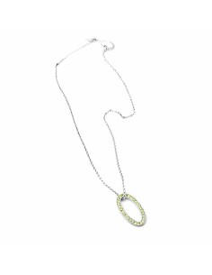 Ladies' Necklace Folli Follie 3N9S236E 26 cm