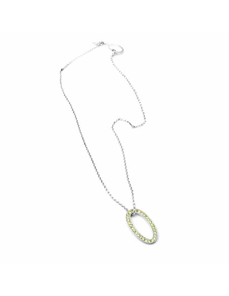 Ladies' Necklace Folli Follie 3N9S236E 26 cm