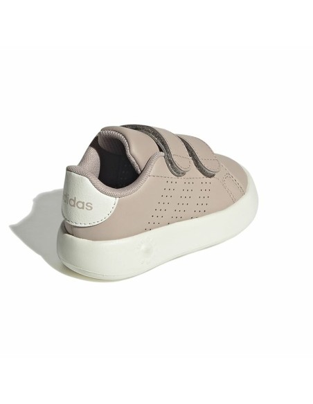 Baby's Sports Shoes Adidas Advantage Infant Light brown