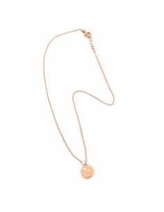 Ladies' Necklace Folli Follie 3N9S116RC 30 cm