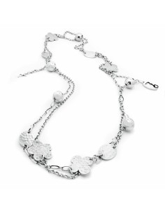 Ladies' Necklace Folli Follie 3N9F203W 40 cm