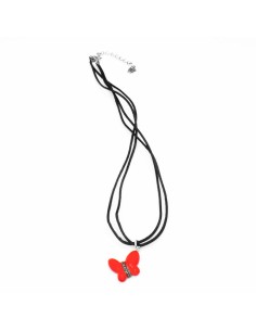 Ladies' Necklace Folli Follie 3N9S010KRP 40 cm