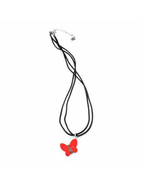 Ladies' Necklace Folli Follie 3N9S010KRP 40 cm