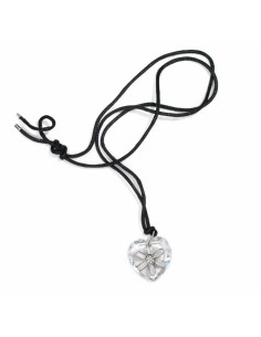 Ladies' Necklace Folli Follie 3N9F104KC 30 cm