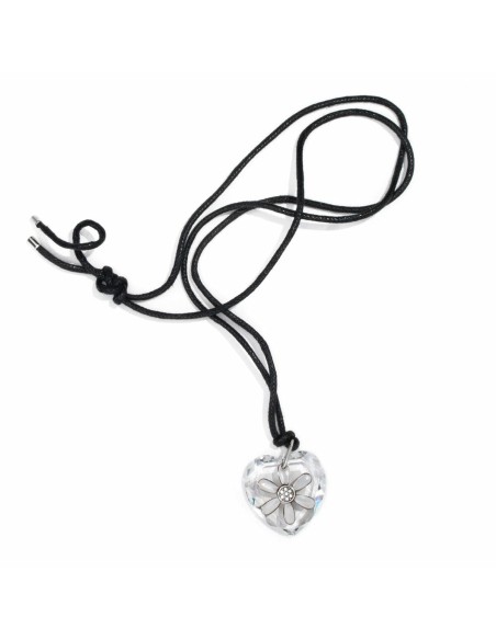 Ladies' Necklace Folli Follie 3N9F104KC 30 cm