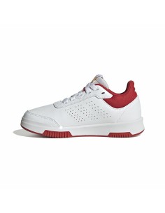 Sports Shoes for Kids Adidas Tensaur Sport 2.0 White 2
