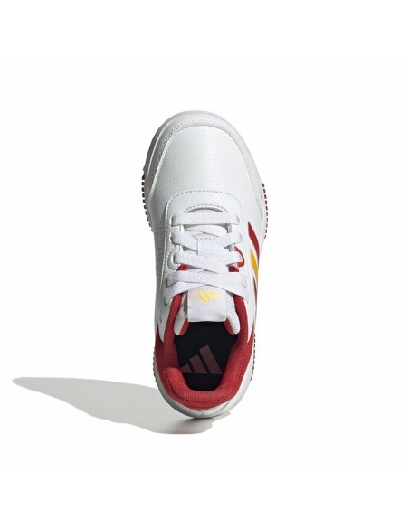 Sports Shoes for Kids Adidas Tensaur Sport 2.0 White