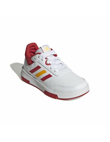 Sports Shoes for Kids Adidas Tensaur Sport 2.0 White