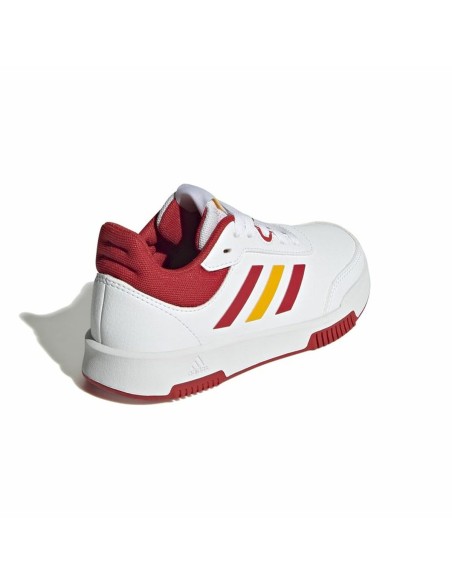 Sports Shoes for Kids Adidas Tensaur Sport 2.0 White