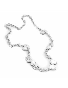 Ladies' Necklace Folli Follie 3N8F174C 40 cm