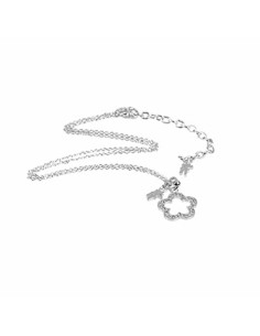 Ladies' Necklace Folli Follie 3N2F043C 45 cm