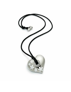 Ladies' Necklace Folli Follie 3N1F059WC 45 cm