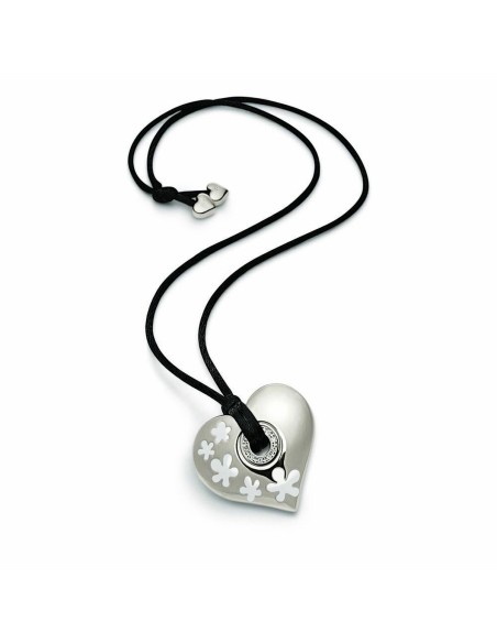 Ladies' Necklace Folli Follie 3N1F059WC 45 cm