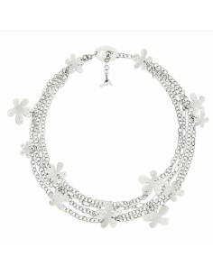 Ladies' Necklace Folli Follie 3N2F023C 30 cm