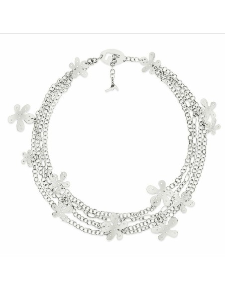 Ladies' Necklace Folli Follie 3N2F023C 30 cm