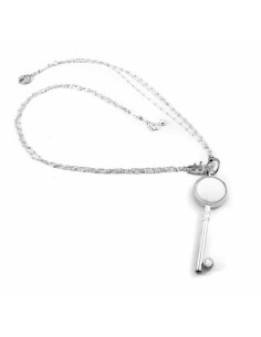 Ladies' Necklace Folli Follie 3N1F048WC 85 cm