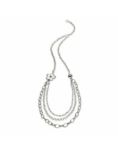 Ladies' Necklace Folli Follie 3N1F042WWC 45 cm