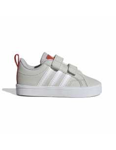 Baby's Sports Shoes Adidas Vs Pace 2.0 Grey