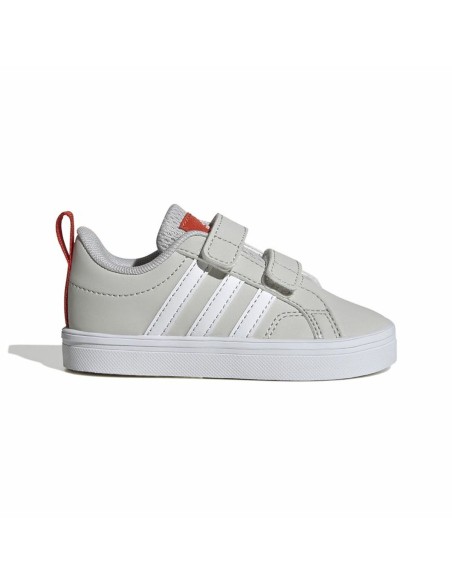 Baby's Sports Shoes Adidas Vs Pace 2.0 Grey