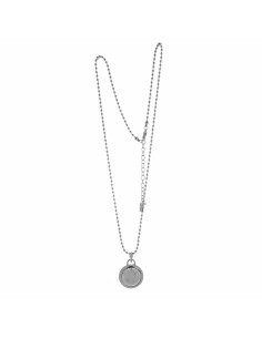Ladies' Necklace Folli Follie 3N1F035W 32 cm