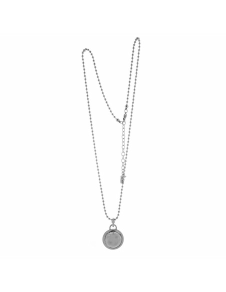 Ladies' Necklace Folli Follie 3N1F035W 32 cm