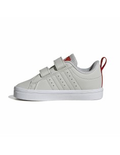 Baby's Sports Shoes Adidas Vs Pace 2.0 Grey 2