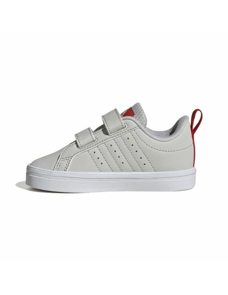 Baby's Sports Shoes Adidas Vs Pace 2.0 Grey