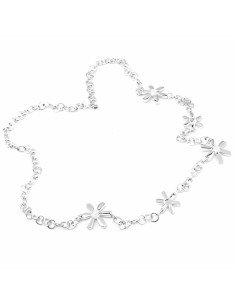 Ladies' Necklace Folli Follie 3N8F161C 40 cm