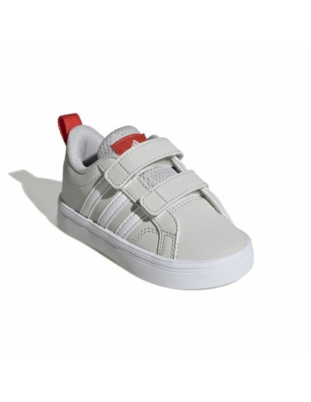 Baby's Sports Shoes Adidas Vs Pace 2.0 Grey
