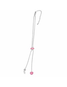 Ladies' Necklace Folli Follie 3N1F021P 25 cm