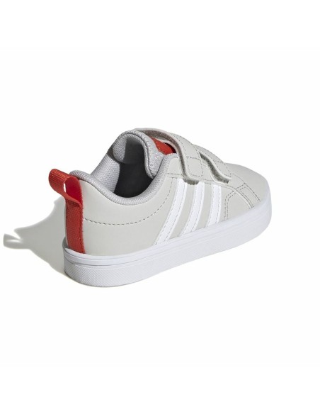 Baby's Sports Shoes Adidas Vs Pace 2.0 Grey