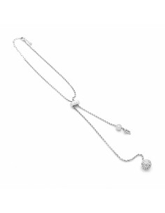Ladies' Necklace Folli Follie 3N1F022C 35 cm