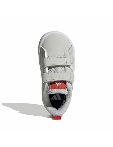 Baby's Sports Shoes Adidas Vs Pace 2.0 Grey