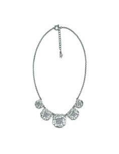 Ladies' Necklace Folli Follie 3N14F028C 50 cm