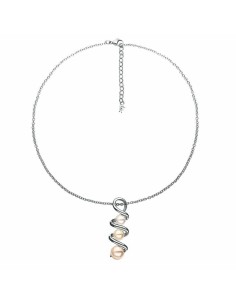 Ladies' Necklace Folli Follie 3N16F008M 30 cm