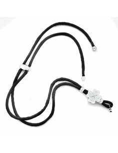 Ladies' Necklace Folli Follie 3N14F015KC 45 cm