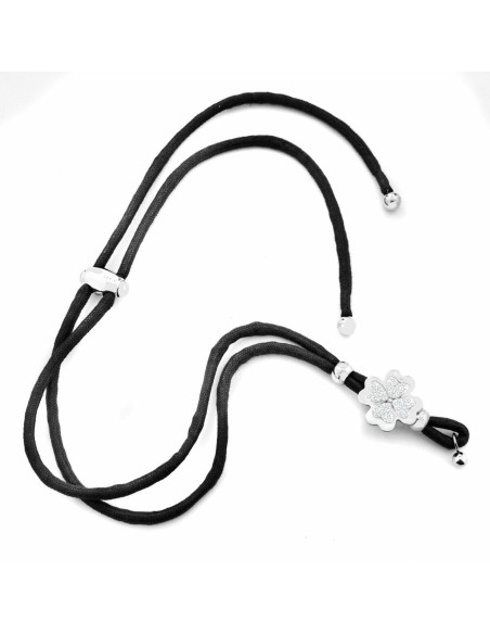 Ladies' Necklace Folli Follie 3N14F015KC 45 cm