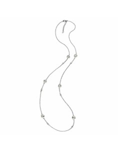 Ladies' Necklace Folli Follie 3N13F044C 45 cm