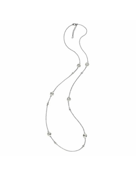 Ladies' Necklace Folli Follie 3N13F044C 45 cm