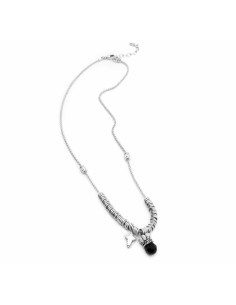 Ladies' Necklace Folli Follie 3N13F038K 25 cm