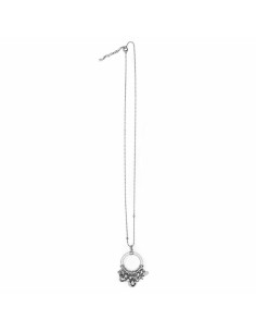 Ladies' Necklace Folli Follie 3N13F009WC 45 cm