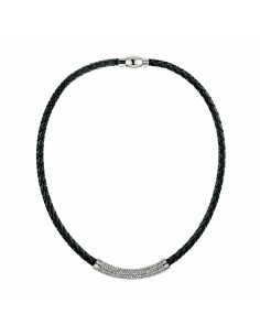 Ladies' Necklace Folli Follie 3N13F007KC 45 cm
