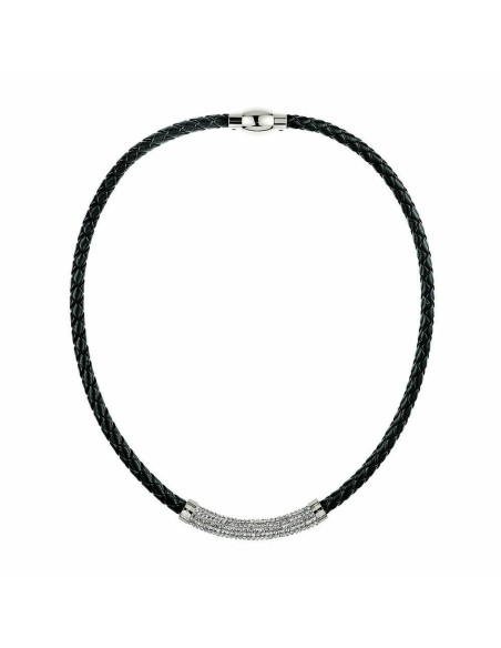 Ladies' Necklace Folli Follie 3N13F007KC 45 cm