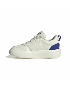 Sports Shoes for Kids Adidas Park St White 2