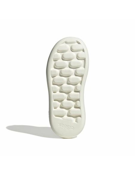 Sports Shoes for Kids Adidas Park St White