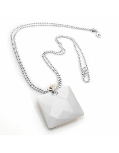 Ladies' Necklace Folli Follie 3N0F006W 38 cm