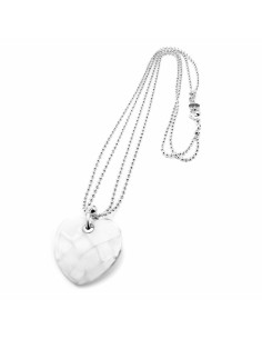 Ladies' Necklace Folli Follie 3N0F005W 45 cm