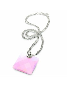 Ladies' Necklace Folli Follie 3N0F006P 45 cm