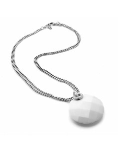 Ladies' Necklace Folli Follie 3N0F004W 35 cm