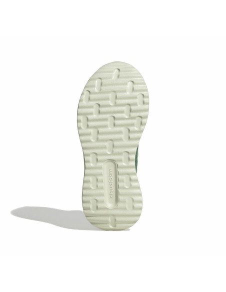 Sports Shoes for Kids Adidas X_Plrpath Green